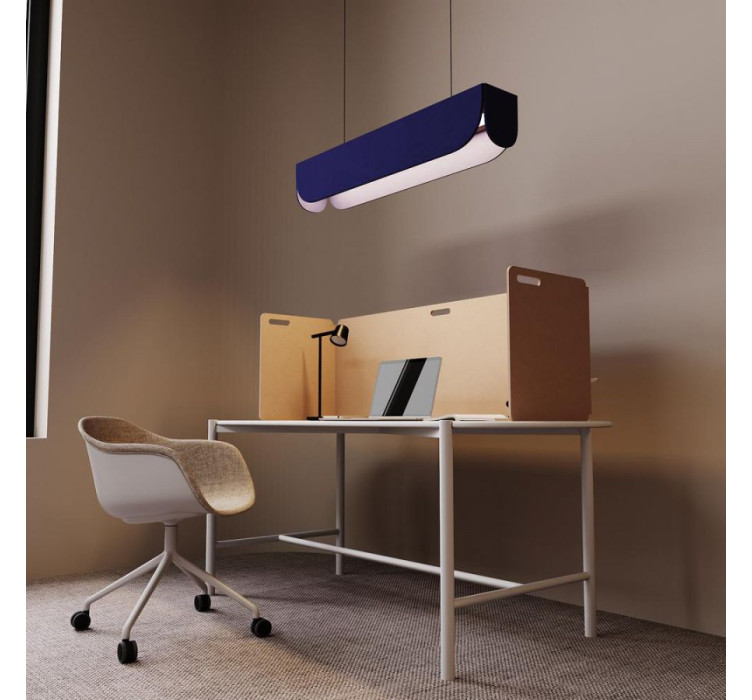 Акустичний світильник LACONIC LAMP9